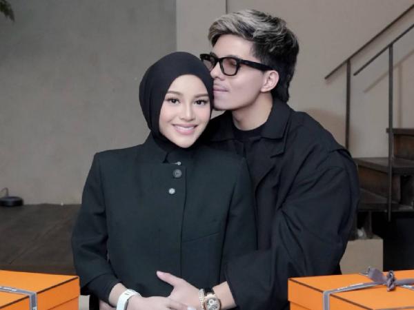 Kabar Aurel Hermansyah Hamil Anak Ketiga: Apa Faktanya?
