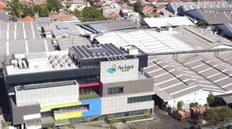 AVIA Umumkan Pembagian Dividen Rp1,36 Triliun untuk Pemegang Saham