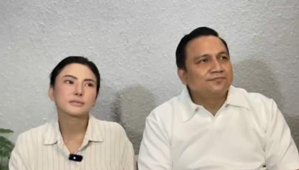Ayu Aulia Ceritakan Kondisi Kesehatan Setelah Operasi Pengangkatan Rahim