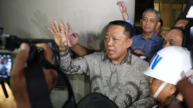 Perkembangan Terbaru dalam Kasus Febrie Adriansyah