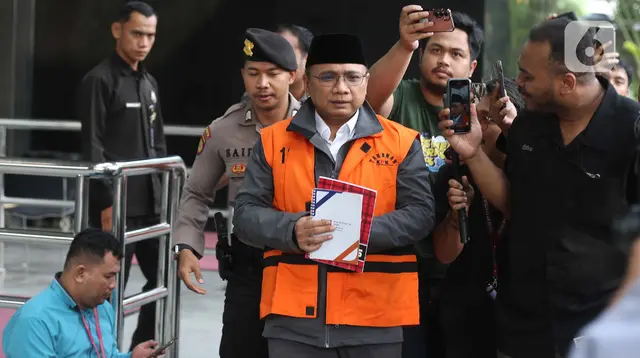 Awal Proses Hukum Kasus Kuota Haji, Gus Yaqut Hadapi Sidang Perdana