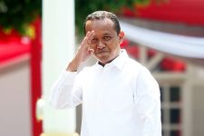 Bahlil Lahadalia: Partai Golkar Adalah Milik Semua Warga Negara Indonesia