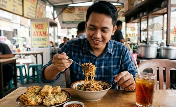 Pentingnya Menggunakan Piring Keramik untuk Menyajikan Makanan Hangat