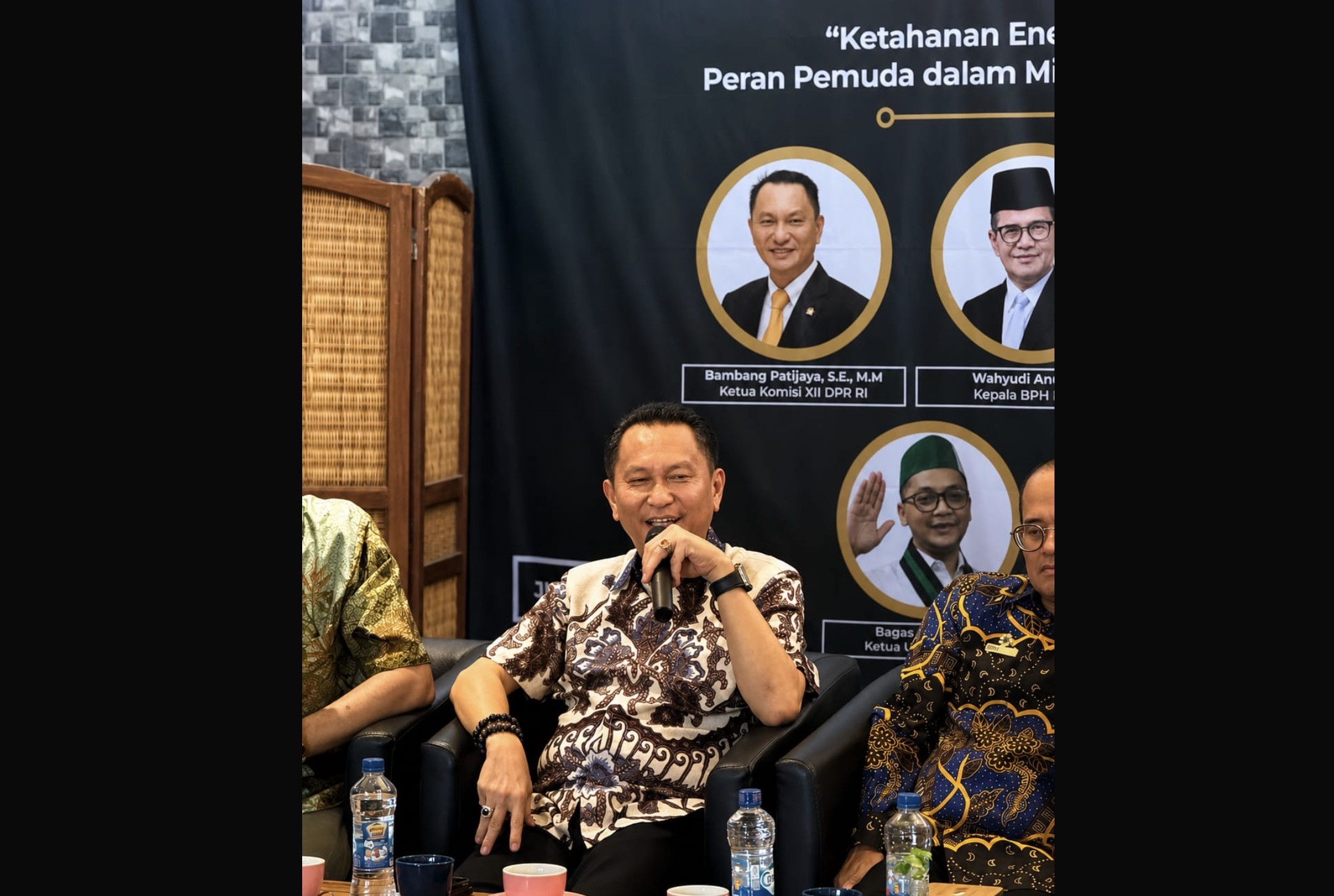 DPR Dukung Tindakan Polri dalam Mengungkap Dugaan Kecurangan Pasokan Batu Bara