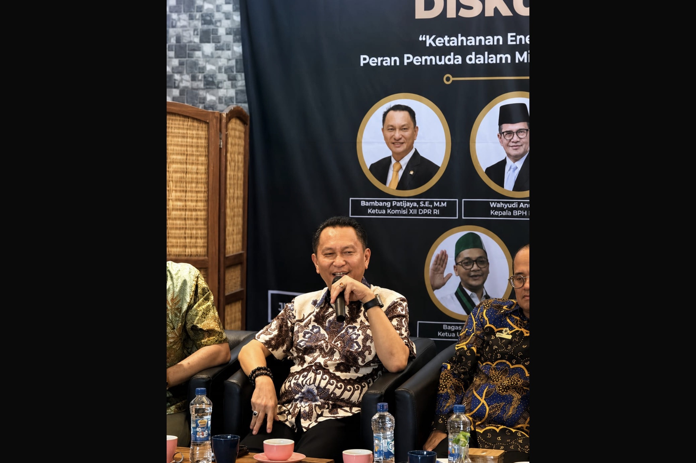 Dukungan DPR Terhadap Proyek Waste-to-Energy di Legok Nangka