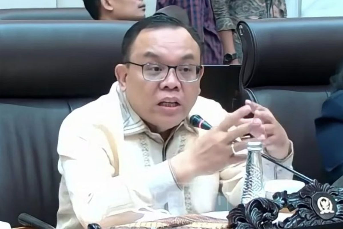 Optimalisasi UMKM Jadi Kunci Menghadapi Krisis Ekonomi Global
