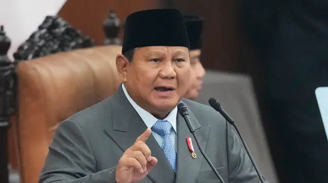 Prabowo Mengapresiasi Prestasi Tujuh Siswa Sekolah Rakyat di Olimpiade Nasional