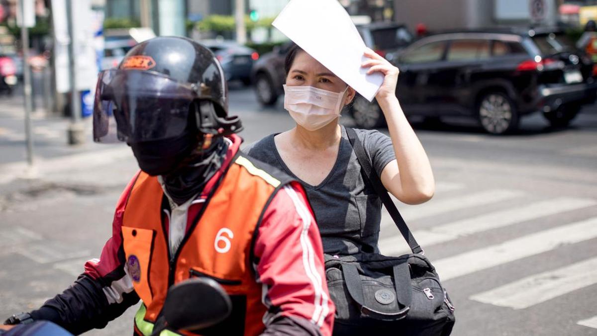 Bangkok Diprediksi Menjadi Kota Terpanas di Asia Tenggara pada 2050