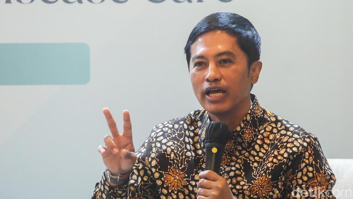 Alasan Warga Indonesia Memilih Berobat ke Luar Negeri Menurut Wamenkes