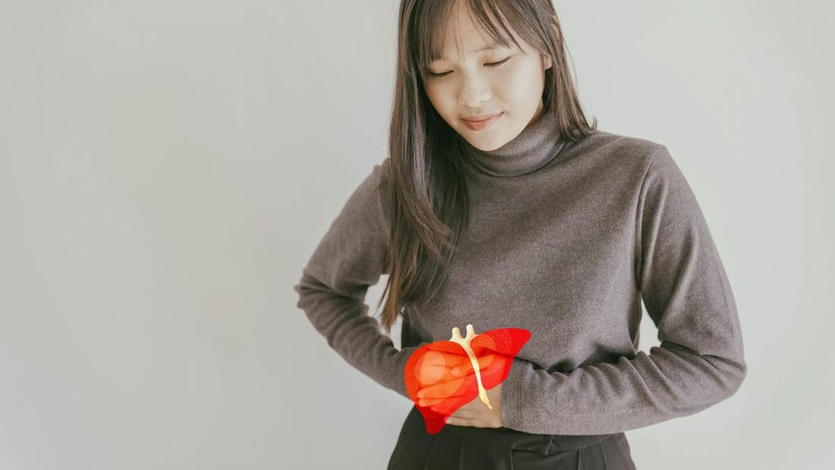 Peningkatan Kasus Fatty Liver di Kalangan Generasi Muda Indonesia