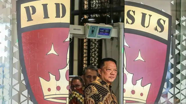 Temuan Barang Bukti Mencengangkan dalam Kasus Korupsi Eks Jampidsus dan Bupati Sukoharjo