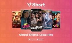 ---
Aplikasi V+Short Luncurkan Microdrama dengan Beragam Genre Menarik

---