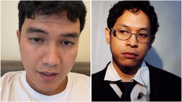 ---
Aldi Taher Tanggapi Kasar Baskara Putra yang Intimidasi Kameramen

---