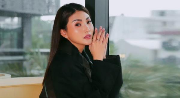 Proses Pengeluaran Sarwendah dari Cherrybelle Terungkap, Anisa Rahma: Kami Hanya Bisa Menerima