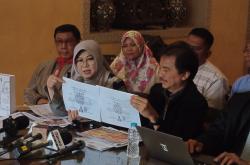 Jokowi Berikan Tanggapan Terkait Restorative Justice untuk Roy Suryo dan Dokter Tifa