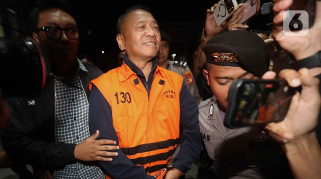 Skema Permintaan Jatah Dana oleh Bupati Tulungagung Terekspose, Total Rp 2,7 M Terkumpul