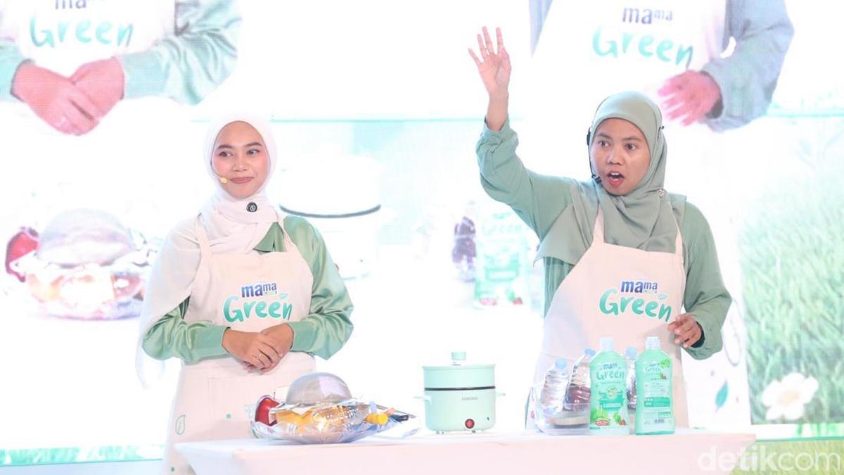 Tips Praktis Persiapan MPASI yang Higienis untuk Mengatasi Anak GTM