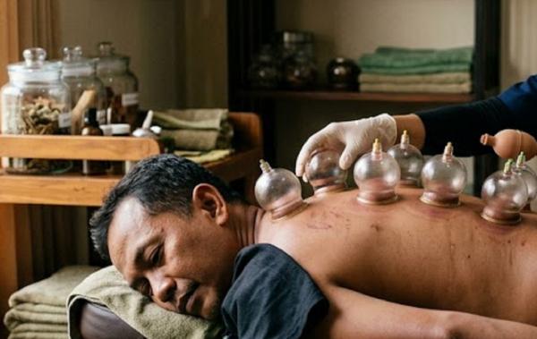 Manfaat Terapi Bekam untuk Mengatasi Sakit Punggung dan Leher