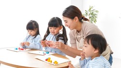 ---
Tips Penting Memilih Daycare Anak Berdasarkan Kasus di Jogja

---