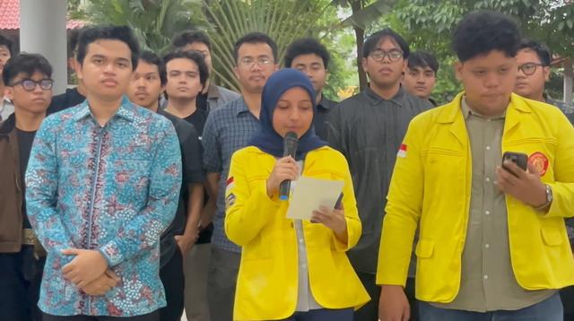 Kronologi Kasus Dugaan Pelecehan Seksual di Kalangan Mahasiswa FH UI dalam Grup Chat Terungkap
