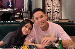 Ben Kasyafani Memilih Peran sebagai Sahabat untuk Sienna dengan Fokus pada Komunikasi yang Baik