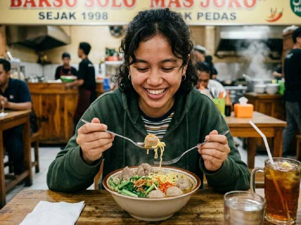 Apakah Bakso dan Siomay Dapat Meningkatkan Tekanan Darah? Ini Penjelasannya!