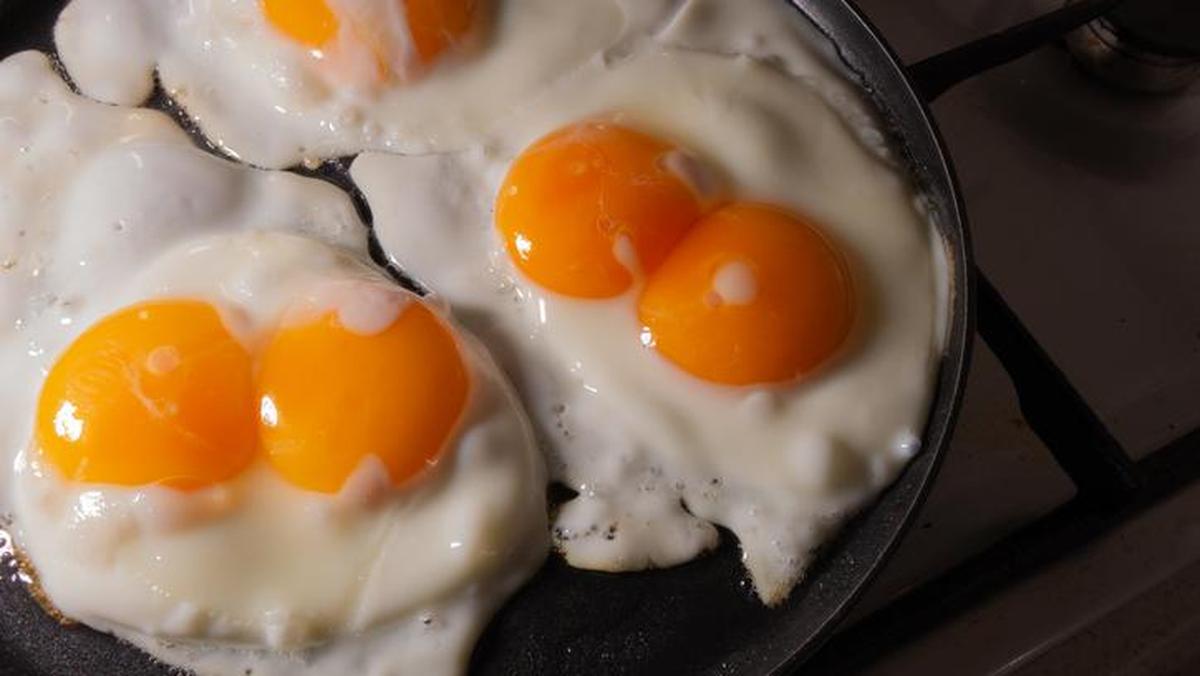 Apakah Kuning Telur Meningkatkan Kolesterol? Simak Penjelasannya