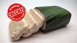 ---
Apakah Tempe Menyebabkan Asam Urat? Simak Penjelasannya

---