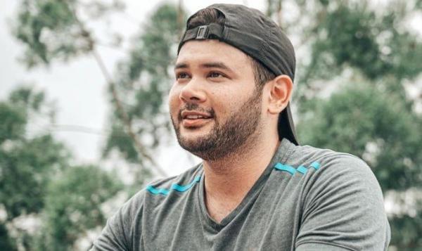 Ridho Rhoma Berusaha Perbaiki Gaya Hidup Setelah Berat Badan Mencapai 106 Kg