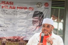 Permintaan Maaf Habib Aboe Terkait Kasus Narkoba di Madura