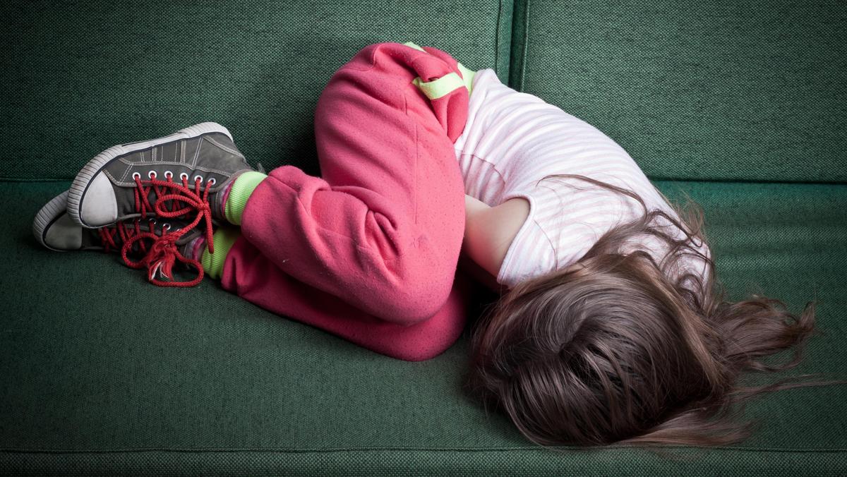 ---
Mencegah Ancaman Child Grooming pada Anak Tanpa Figur Ayah

---