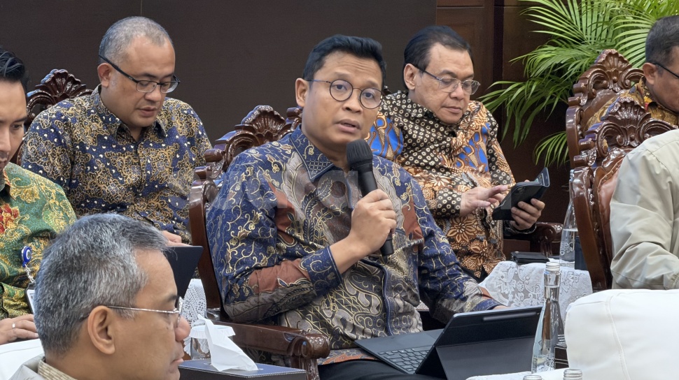 Kebijakan Pungutan Pajak di Marketplace Mulai Agustus 2026, DJP Tegaskan Ini Bukan Pajak Baru