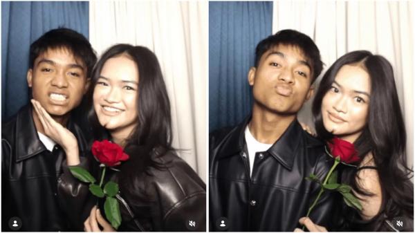 Betrand Peto dan Aqila Zhavira Kembali Bersatu, Dapat Restu Keluarga!