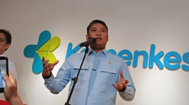 ---
BGN Siap Libatkan Polisi dalam Penanganan Kasus Keracunan MBG

---
