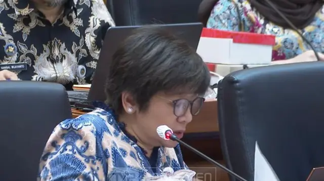 BGN Mendapatkan Opini WTP untuk Anggaran 2025 di Tengah Berbagai Tantangan