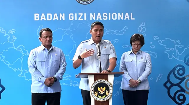 Inovasi Radar MBG, Orang Tua Dapat Pantau Menu dan Dapur SPPG