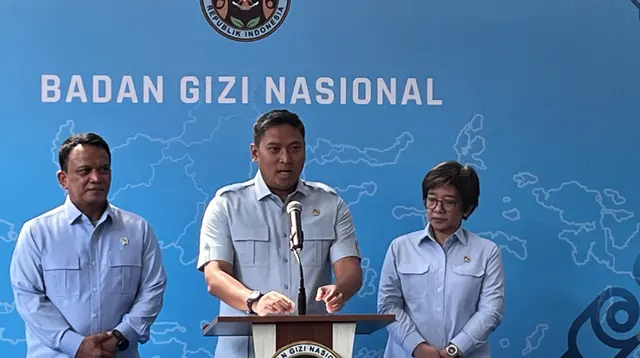 Perubahan Strategi BGN: Fokus pada Daerah dengan Tingkat Stunting Tinggi
