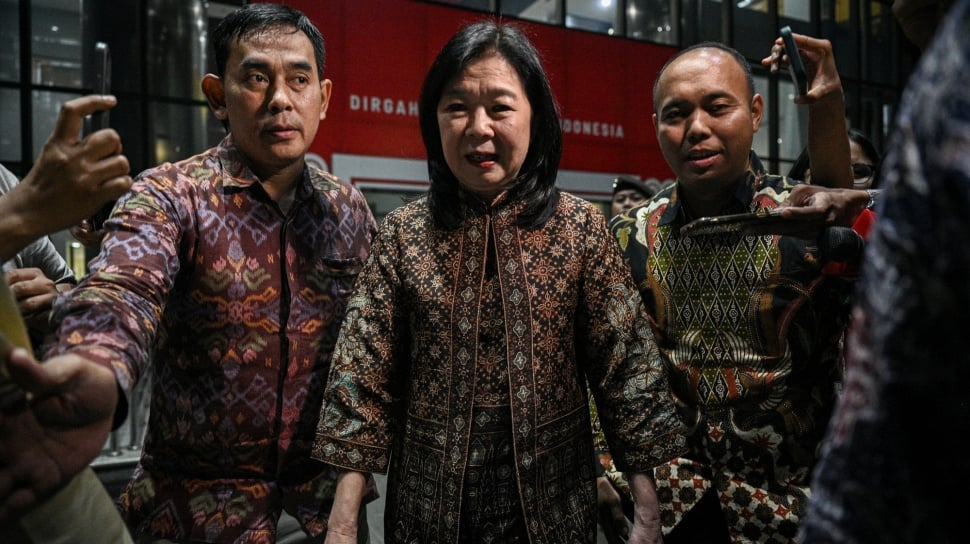 ---
BI dan ASEAN+3 Siaga Menghadapi Ancaman Krisis Ekonomi Global

---