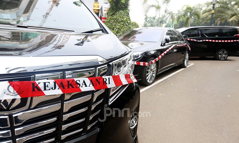 Pakar Kebijakan: Perampasan Aset Harus Berdasarkan Putusan Pengadilan