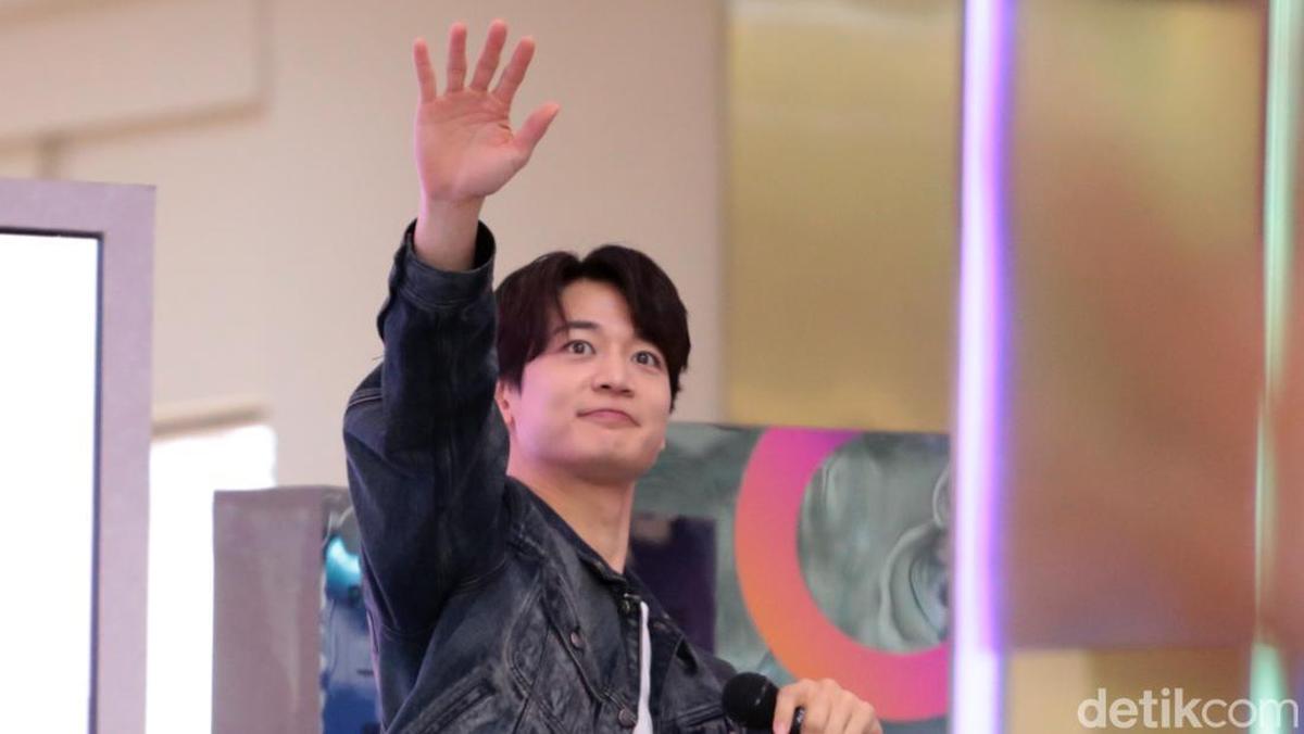 Minho SHINee Dapat Peringatan Kesehatan, Disarankan Kurangi Olahraga