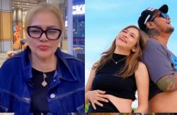 Eva Manurung Ungkap Alasan Menantu Hamil Sebelum Menikah