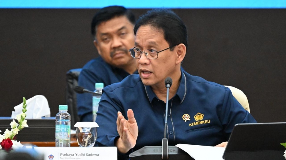Permintaan Purbaya untuk Aturan Pemanfaatan Hutan Produksi di Aceh Bikin Pengusaha Resah