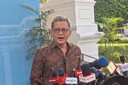Pengakuan Rocky Gerung Tentang Percakapan dengan Prabowo di Istana