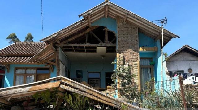 Jawa Barat Mengalami 111 Kali Gempa Bumi pada Bulan Maret 2026, Menurut BMKG Bandung