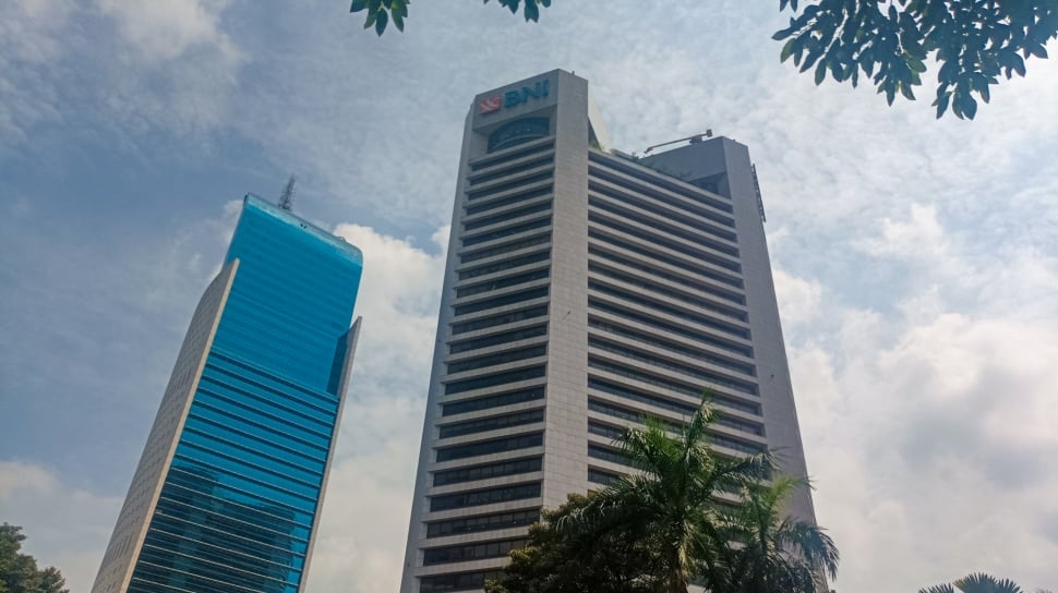 ---
BNI Terus Dukung Pemerataan Pendidikan Melalui Beasiswa Nasional

---