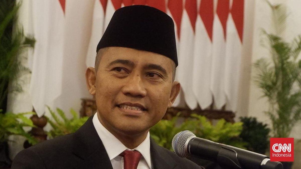 BNPT: 112 Anak Terpapar Radikalisme Melalui Gim Roblox