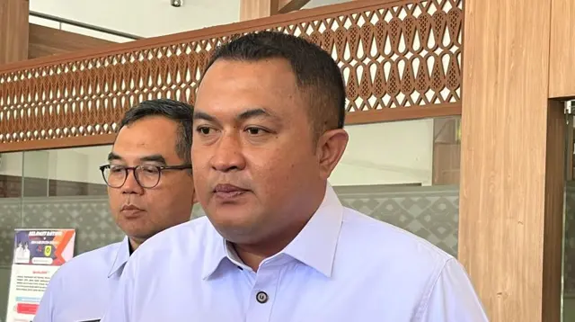 Kabupaten Bogor Memimpin Jumlah Pemain Judi Online, Bupati Berikan Tanggapan