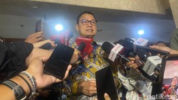 ---
Kepala BPOM Dihubungi BGN Terkait Anggaran Pengawasan MBG: Diminta Sabar, Segera Ada Kepastian

---