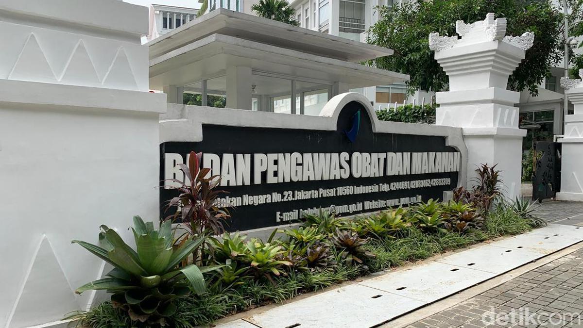 BPOM Atur Penjualan Obat di Minimarket dengan Tenaga Terlatih dan Pembatasan