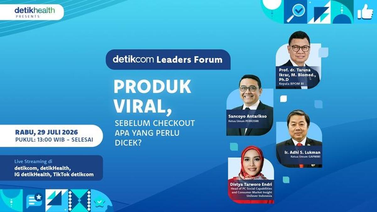 Pentingnya Memeriksa Keamanan Produk Viral Sebelum Membeli